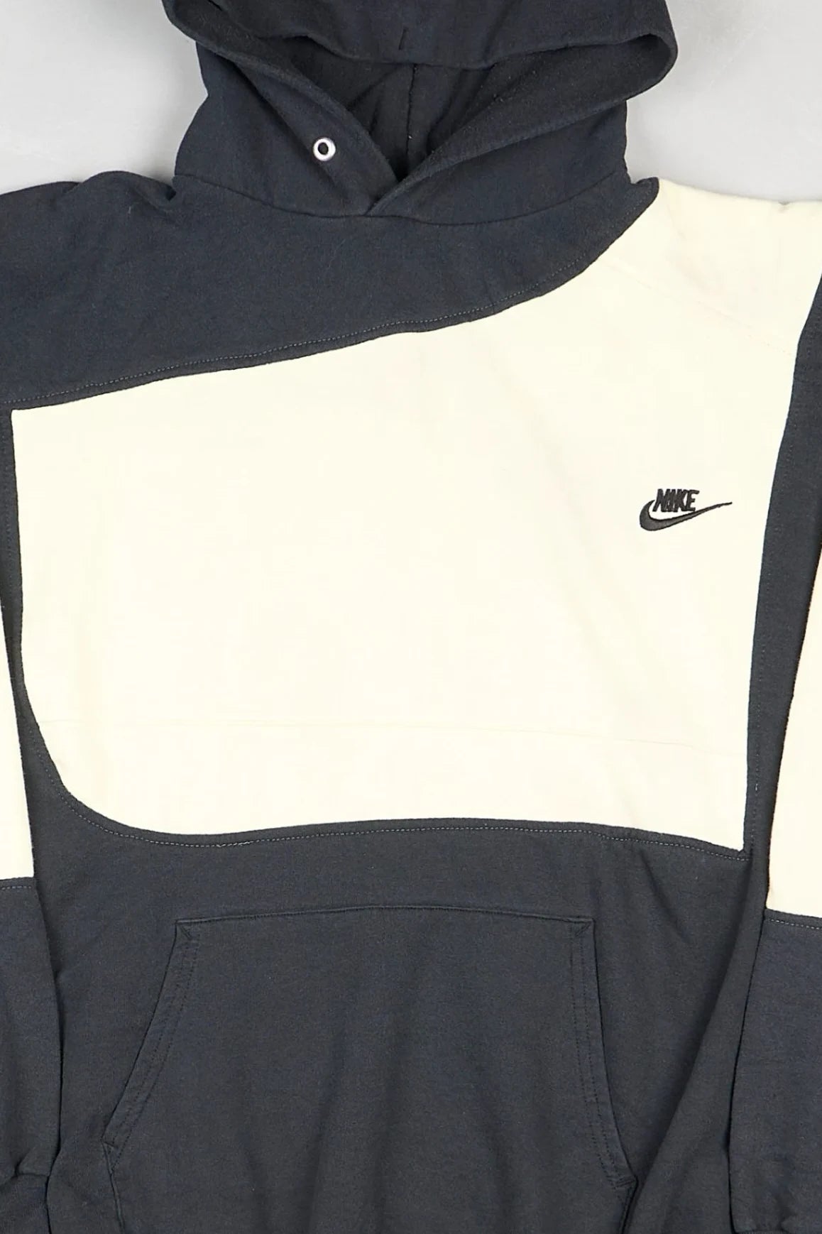 Nike - Hoodie (XL) Center