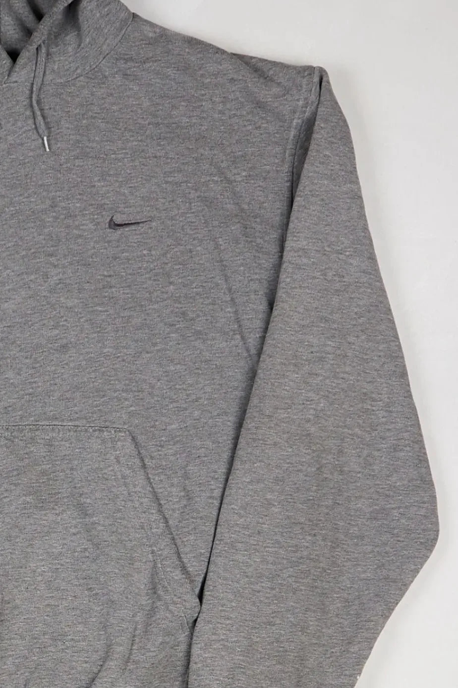 Nike - Hoodie (M) Right