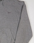 Nike - Hoodie (M) Right