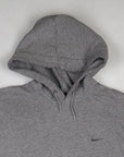 Nike - Hoodie (M) Top