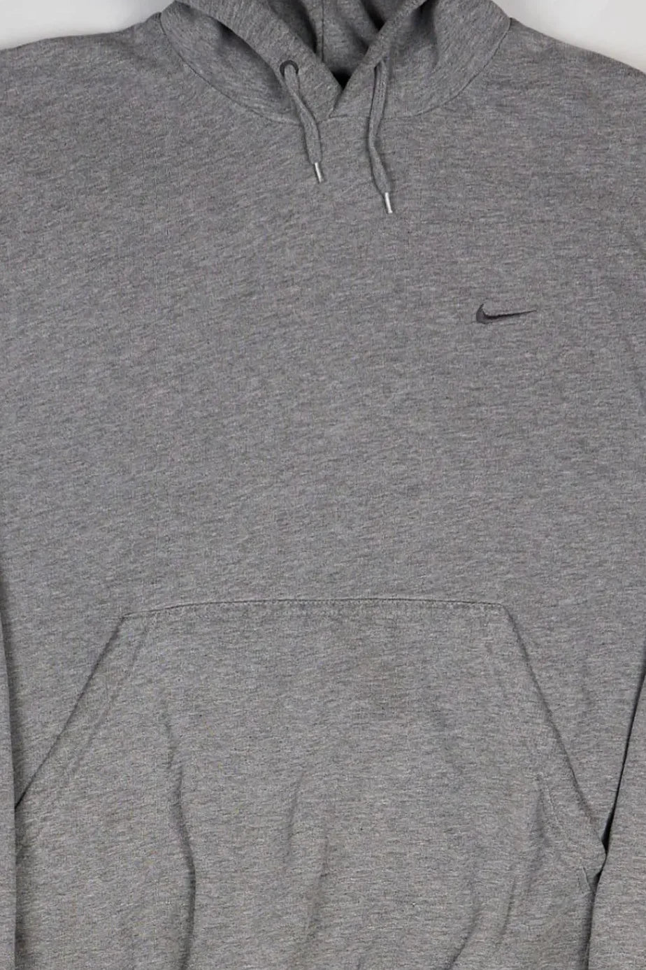 Nike - Hoodie (M) Center