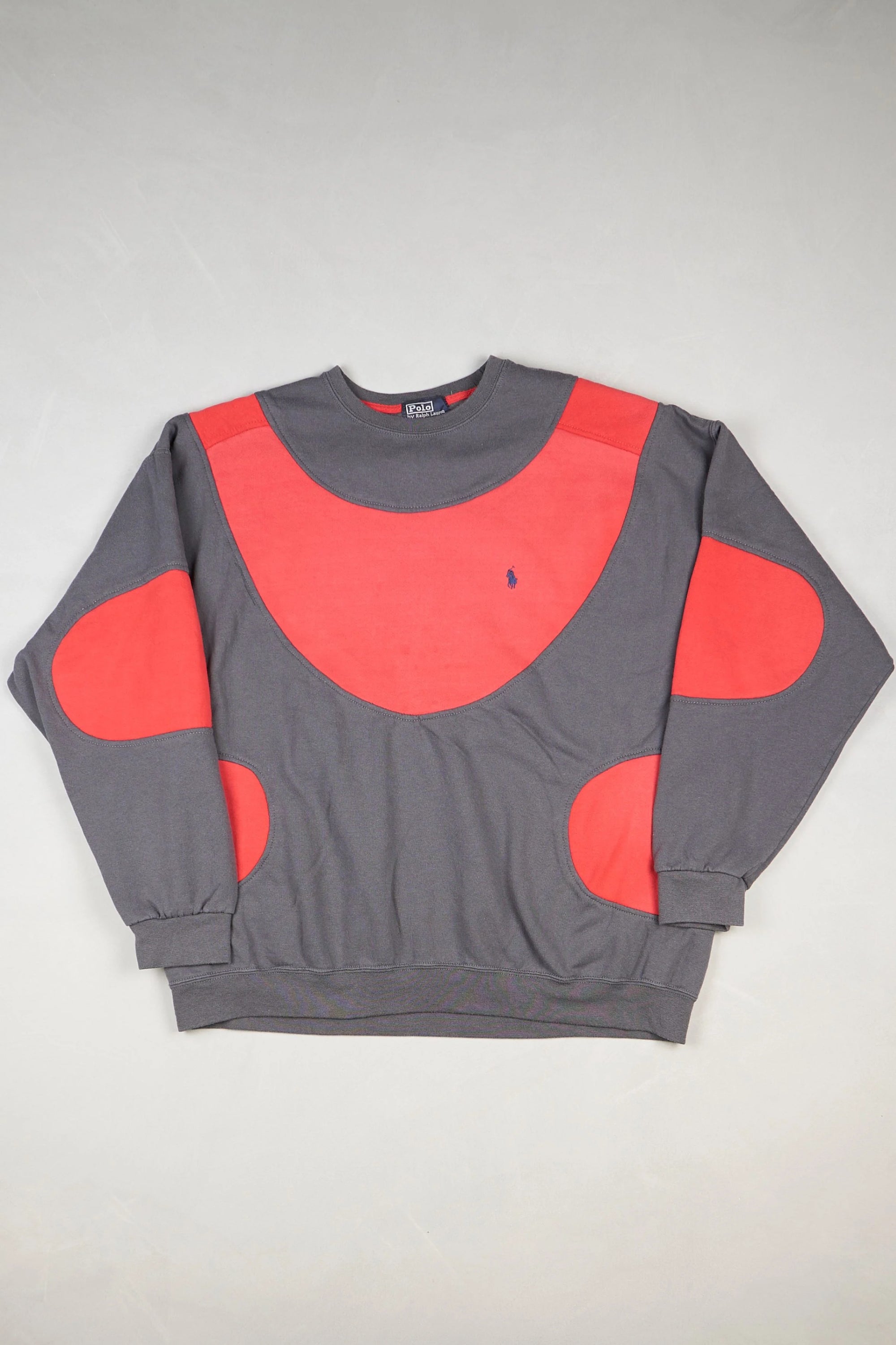 Ralph Lauren - Sweatshirt (XL)