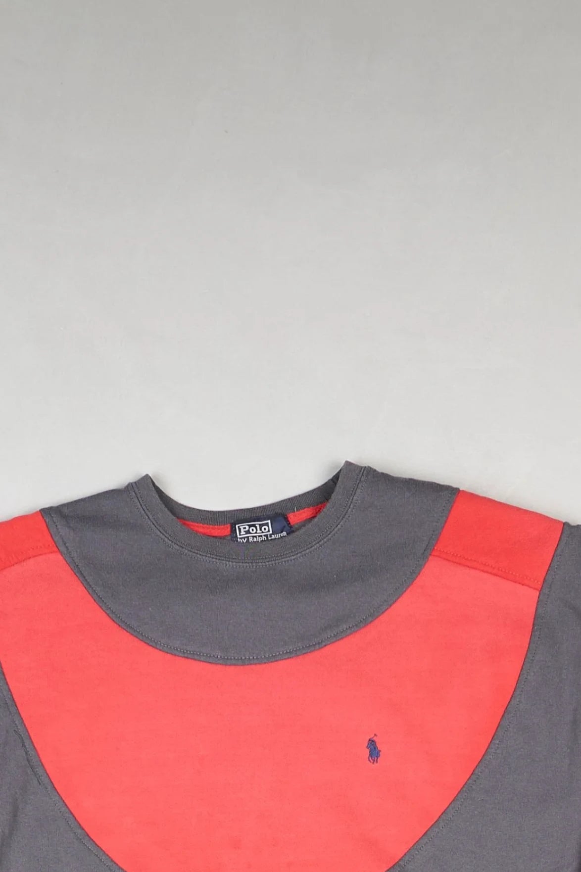 Ralph Lauren - Sweatshirt (XL) Top