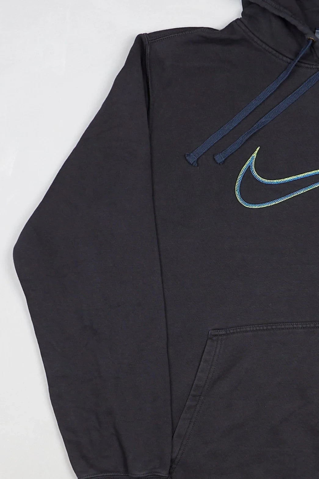 Nike - Hoodie (L) Left