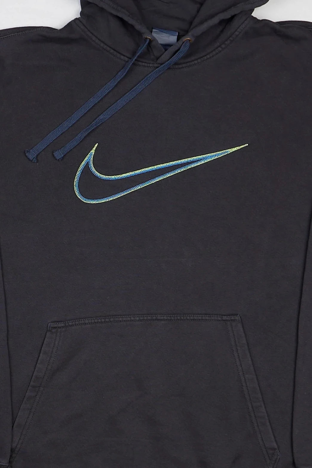 Nike - Hoodie (L) Center