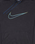 Nike - Hoodie (L) Center