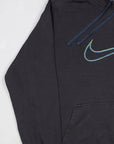 Nike - Hoodie (L) Left