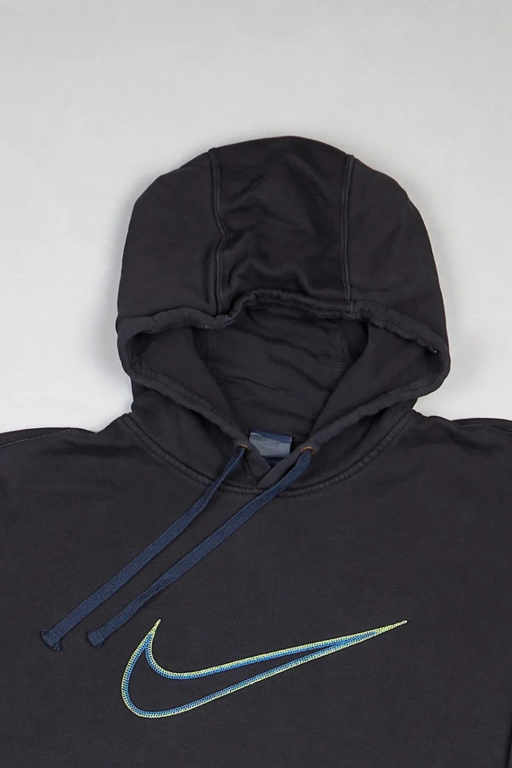 Nike - Hoodie (L) Top