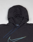 Nike - Hoodie (L) Top