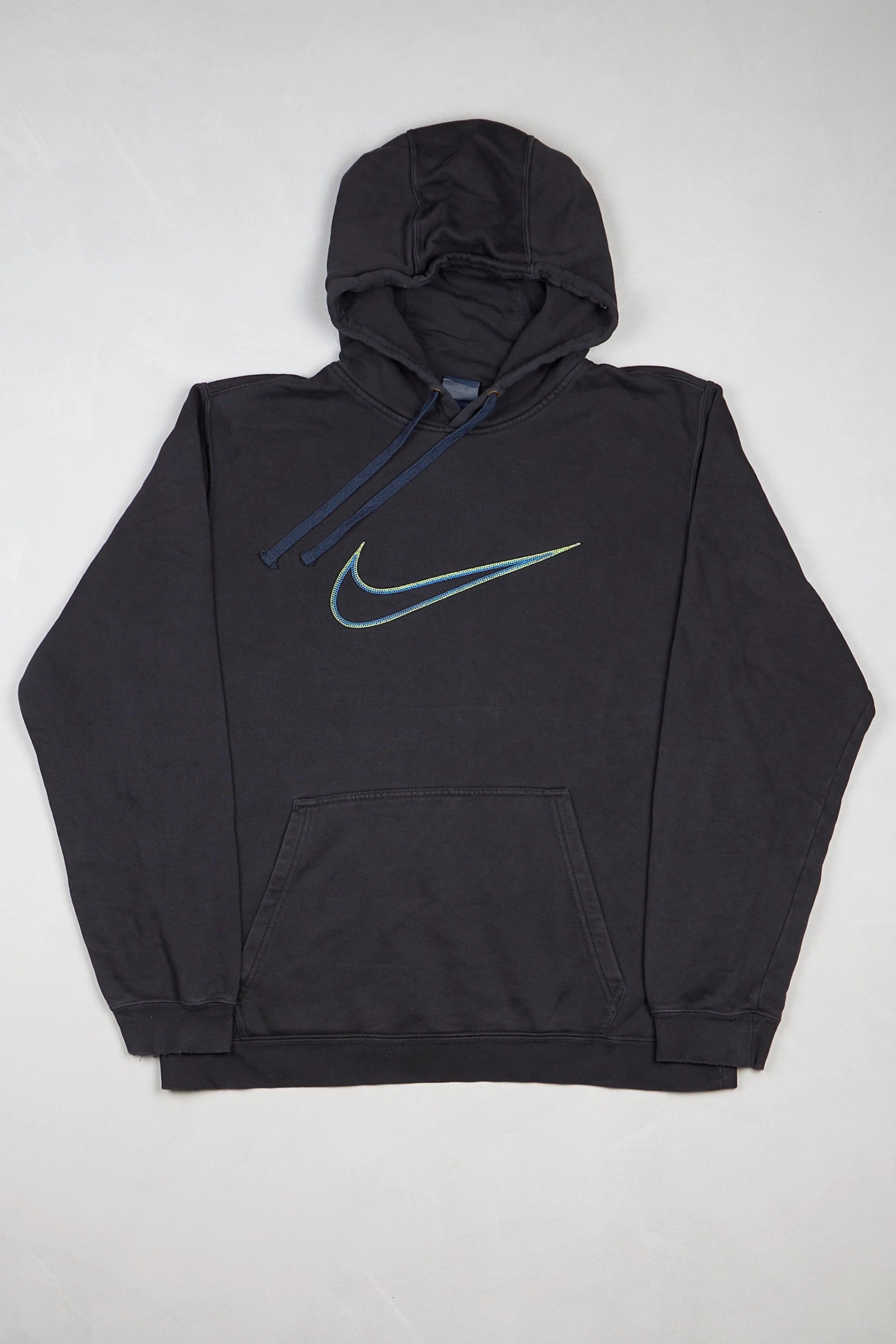 Nike - Hoodie (L)