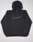 Nike - Hoodie (L)