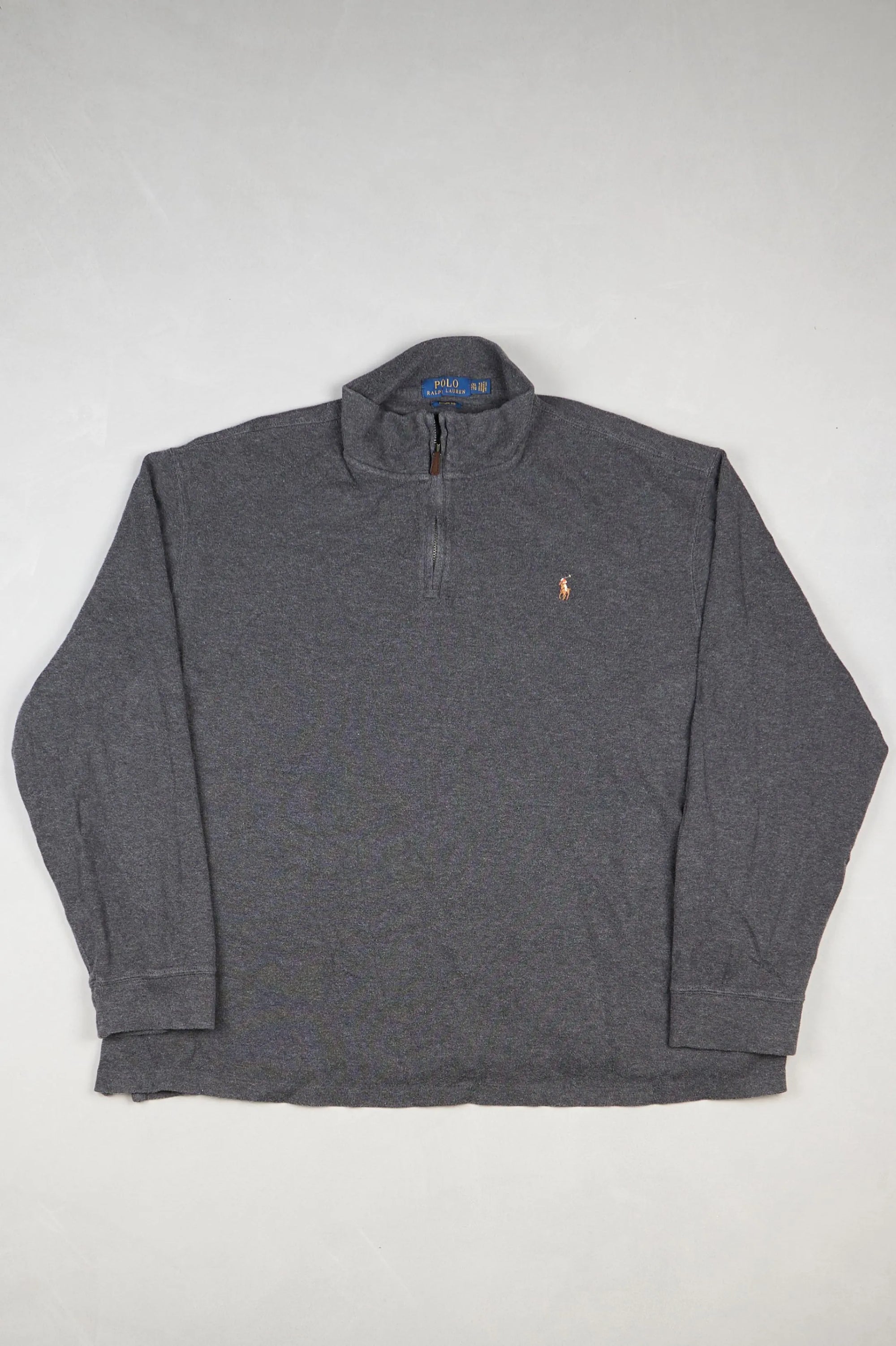 Ralph Lauren - Quarter Zip (XL)