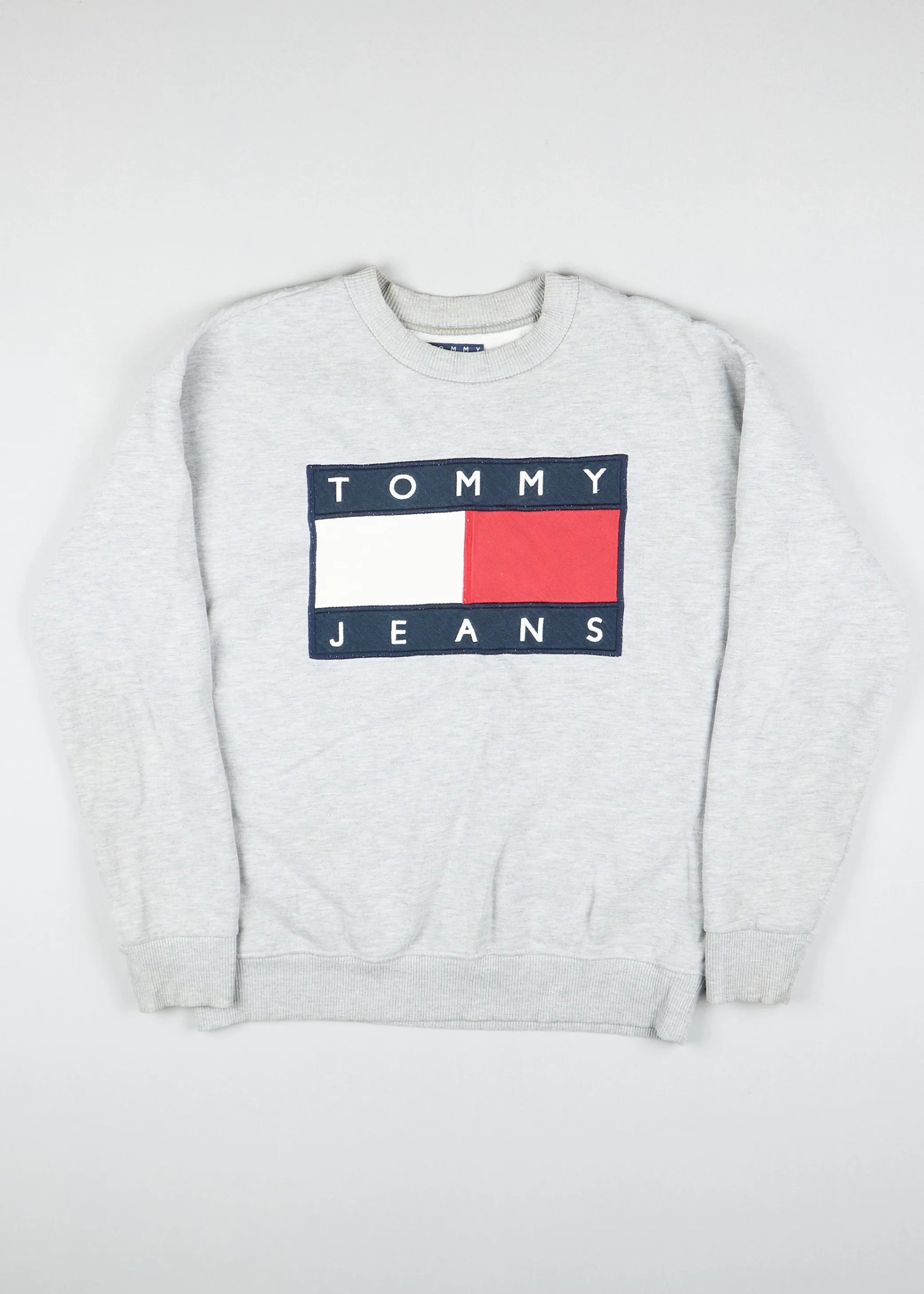 Tommy Jeans - Sweatshirt (M)