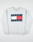 Tommy Jeans - Sweatshirt (M)