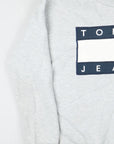 Tommy Jeans - Sweatshirt (M) Left