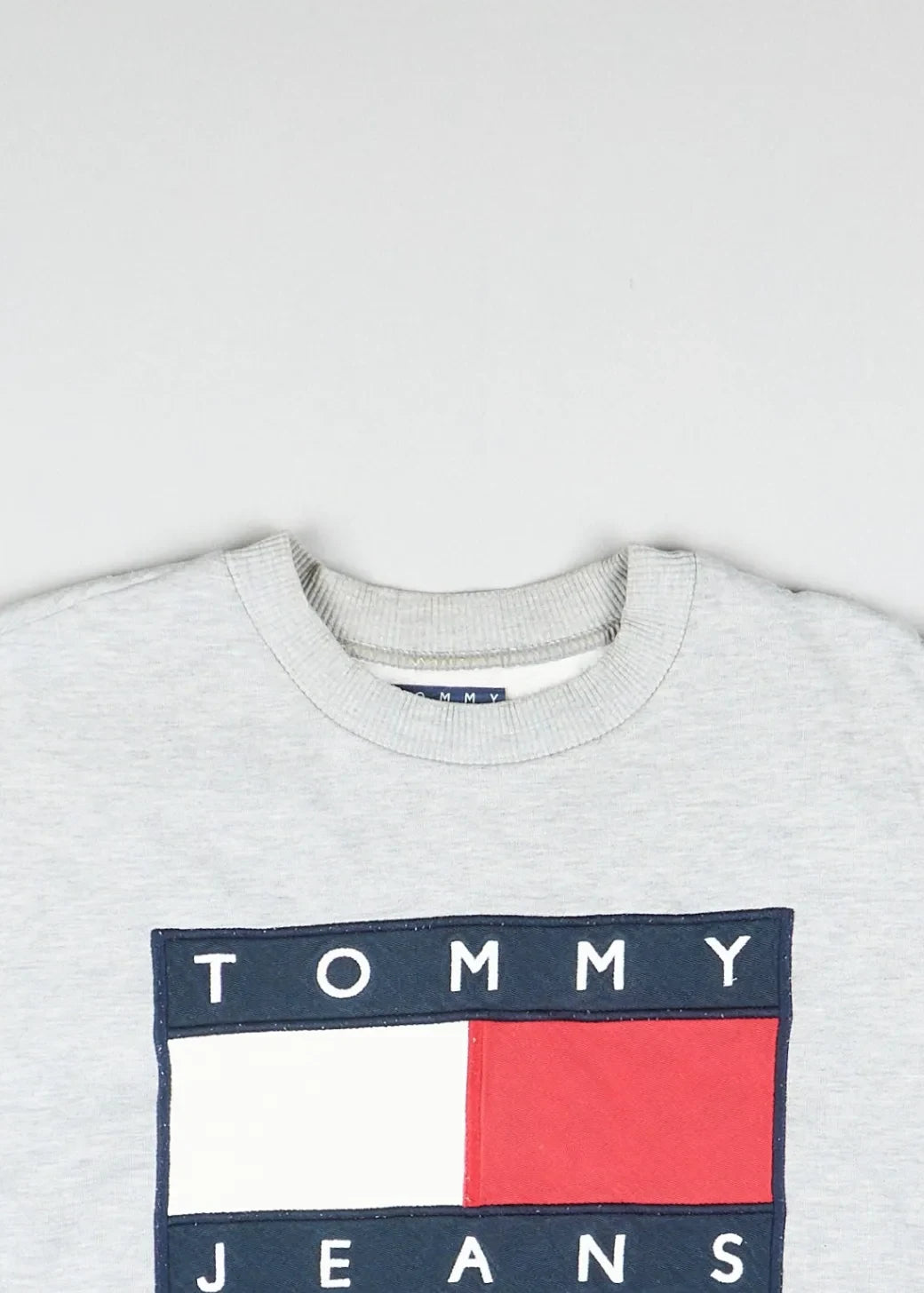 Tommy Jeans - Sweatshirt (M) Top