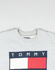 Tommy Jeans - Sweatshirt (M) Top