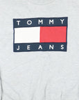 Tommy Jeans - Sweatshirt (M) Center