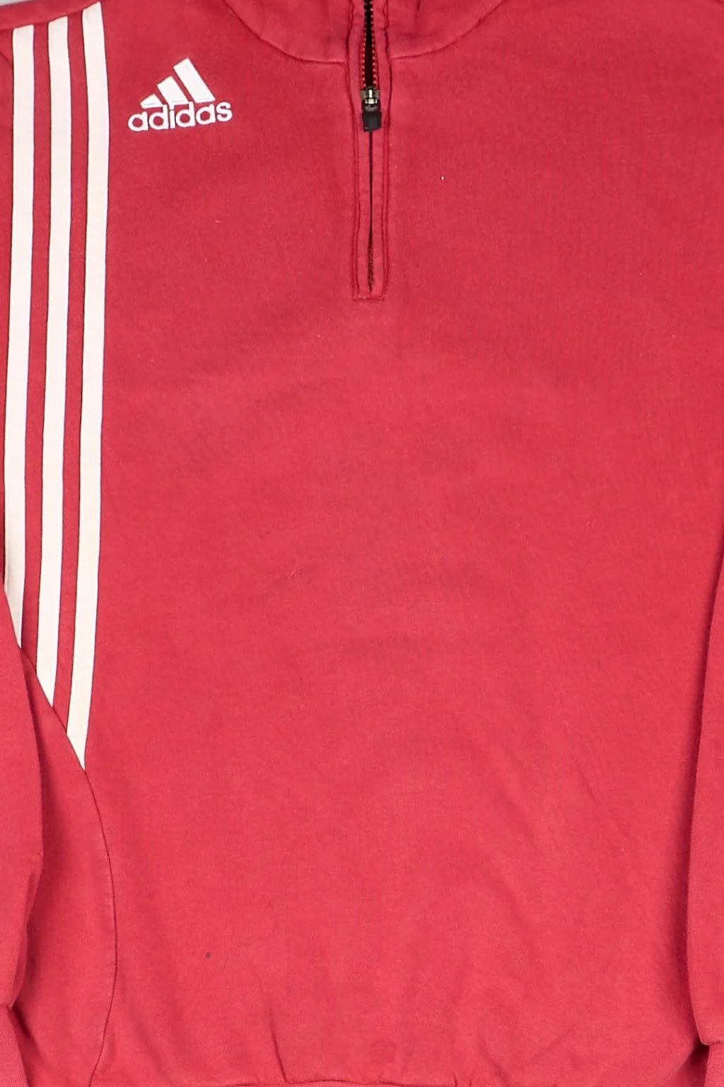 Adidas - Quarter Zip (M) Center