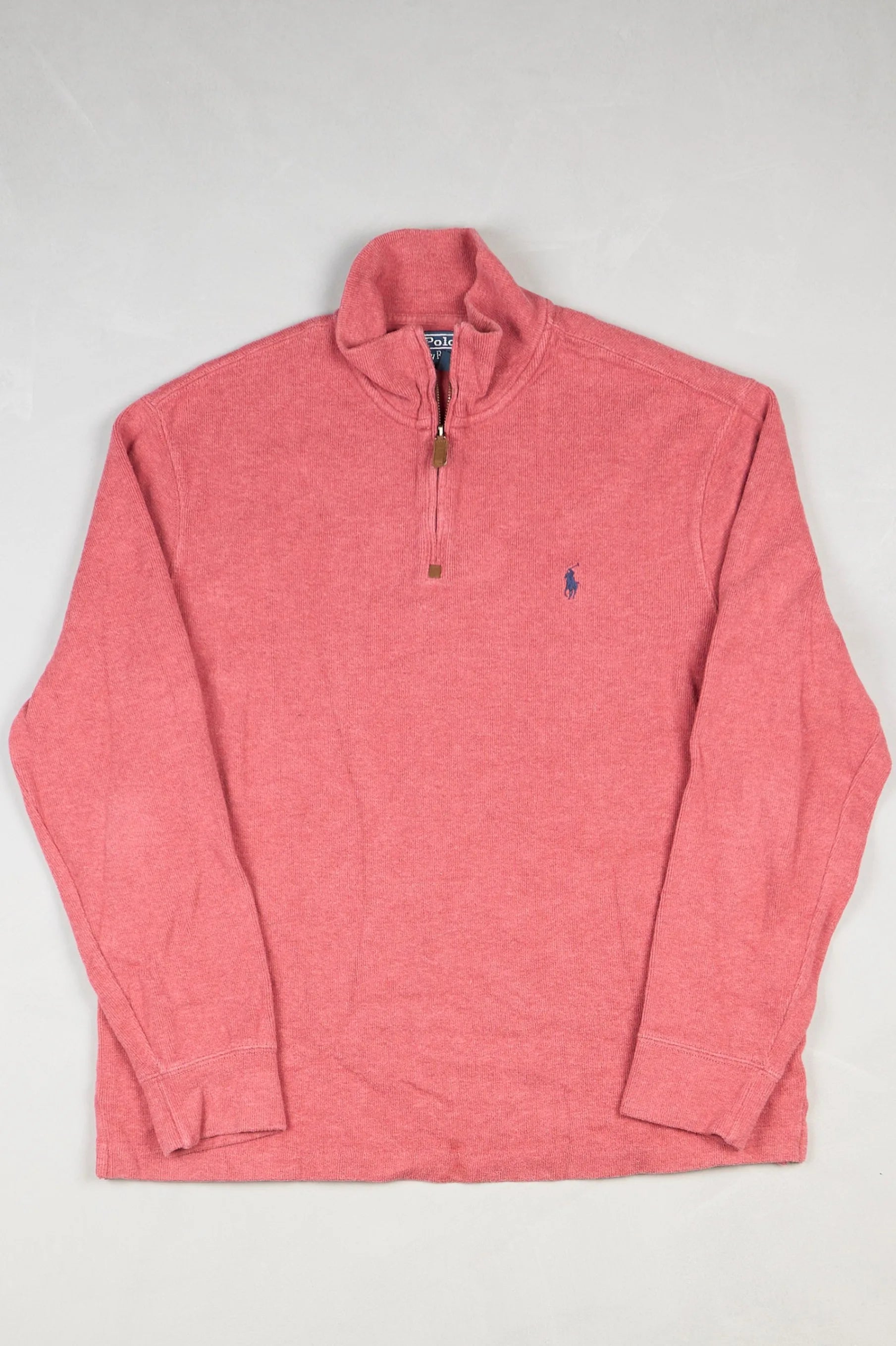 Ralph Lauren - Quarter Zip (L)