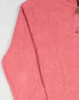 Ralph Lauren - Quarter Zip (L) Left