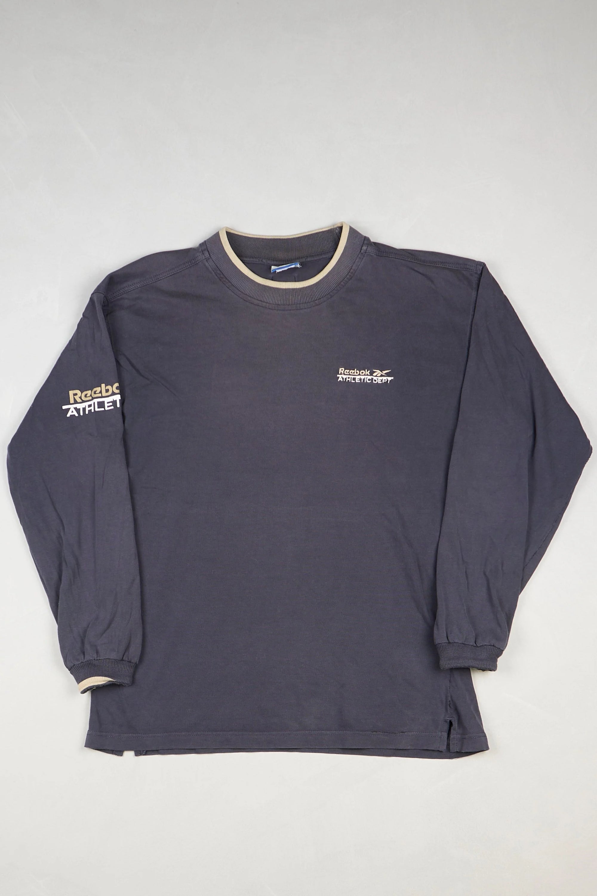 Reebok - Sweatshirt (XL)