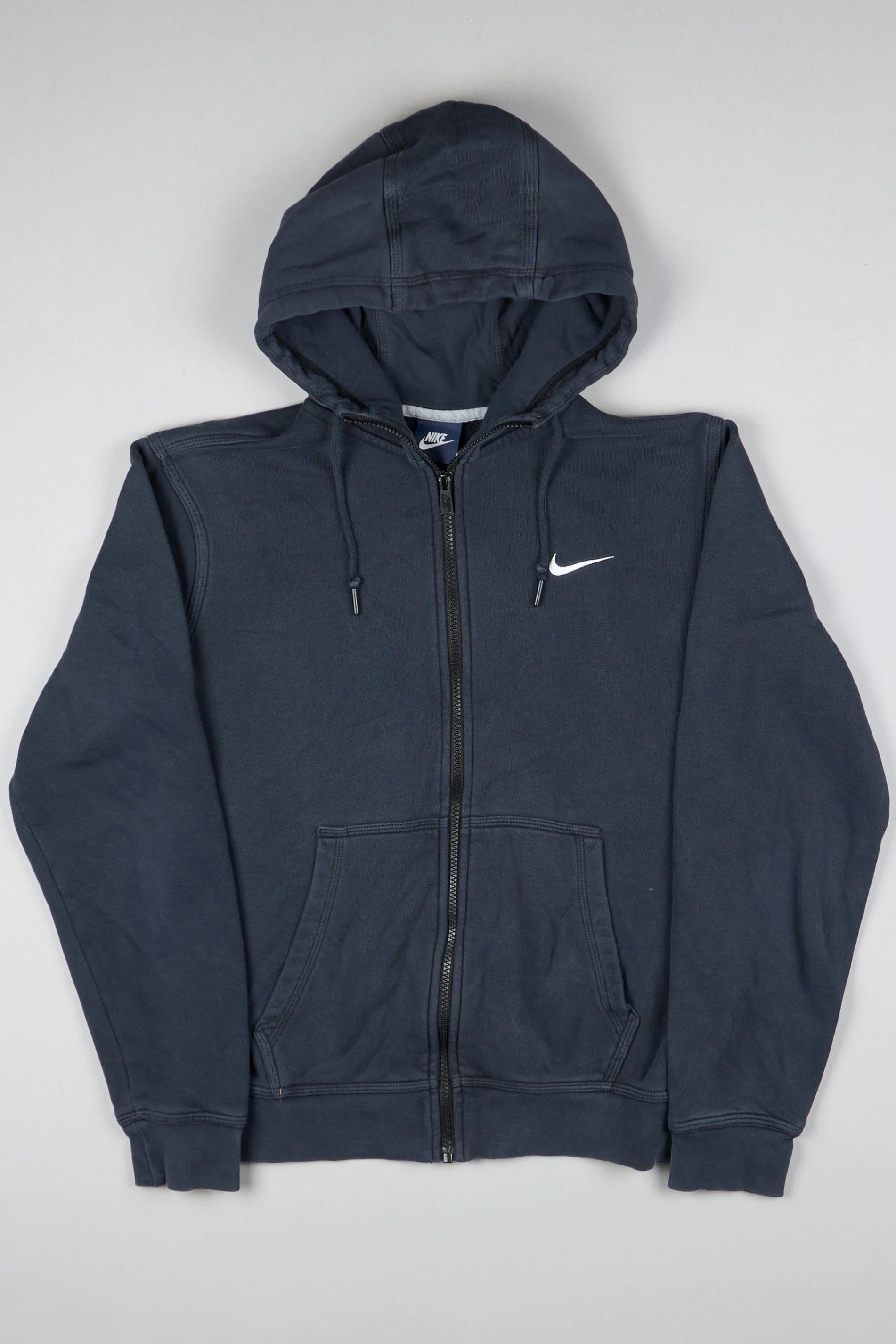 Nike - Full Zip (M)