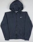 Nike - Full Zip (M)