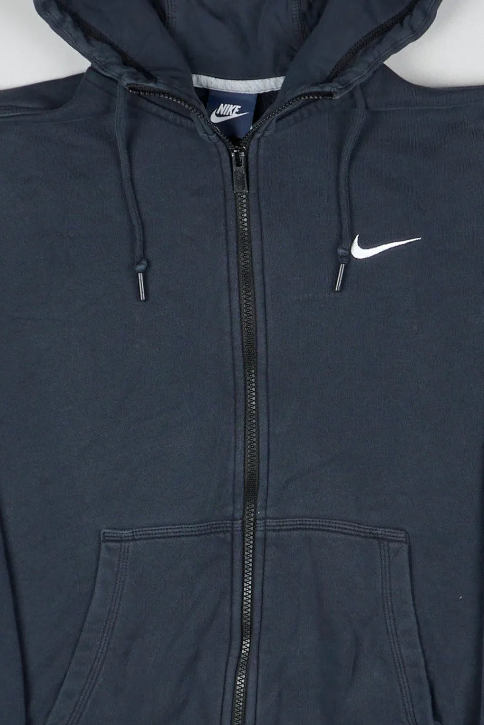 Nike - Full Zip (M) Center