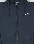 Nike - Full Zip (M) Center