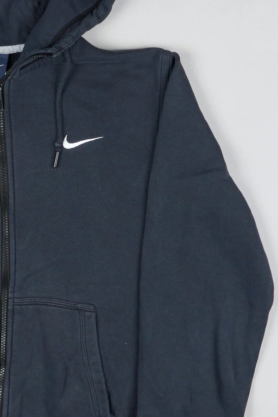 Nike - Full Zip (M) Right