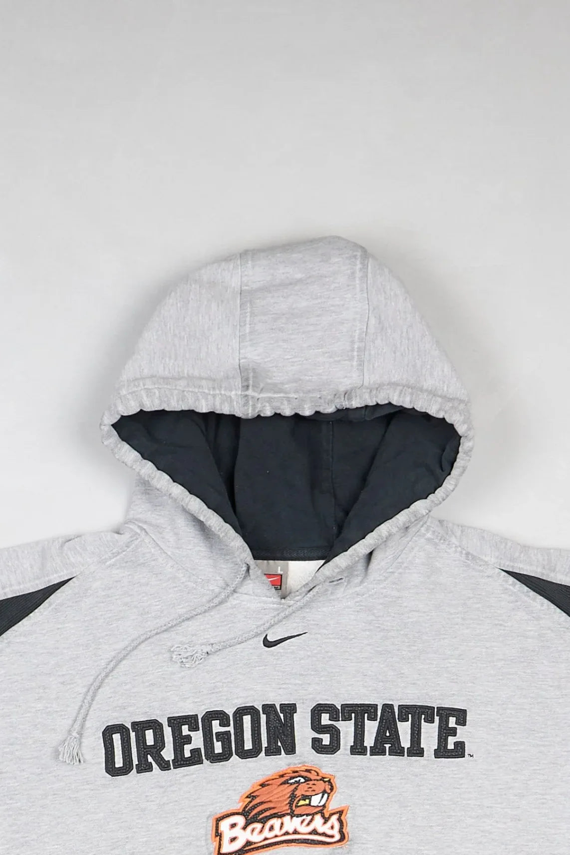 Nike - Hoodie (L) Top