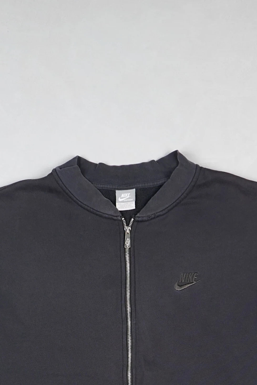 Nike - Sweatshirt (XXL) Top