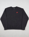 Nike - Sweatshirt (M)