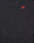 Nike - Sweatshirt (M) Center