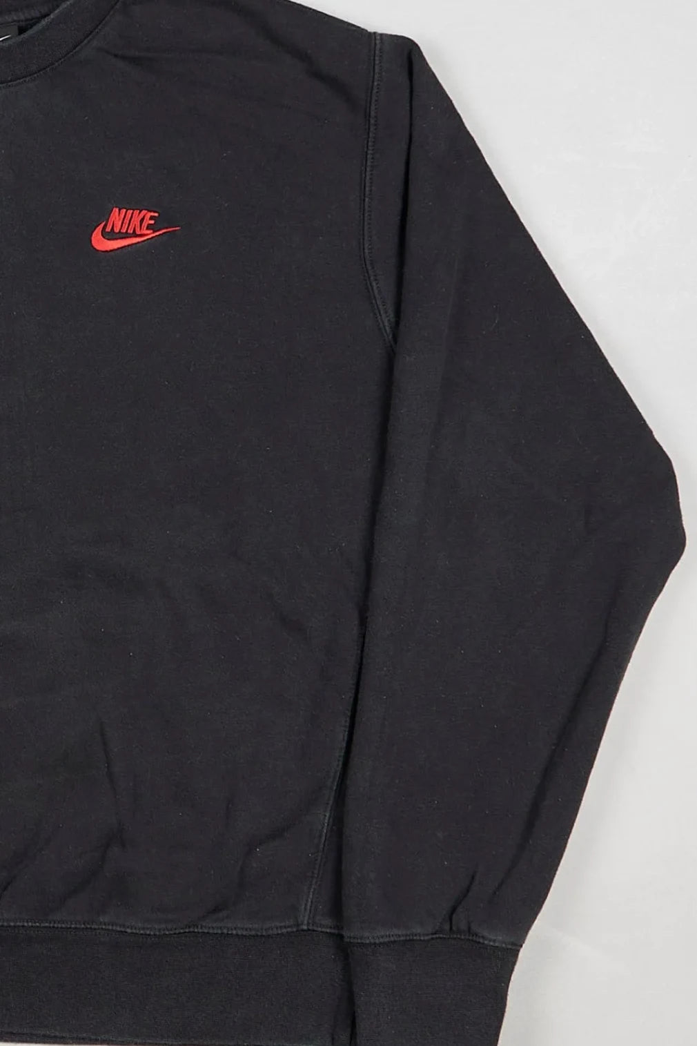 Nike - Sweatshirt (M) Right