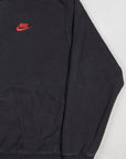 Nike - Sweatshirt (M) Right