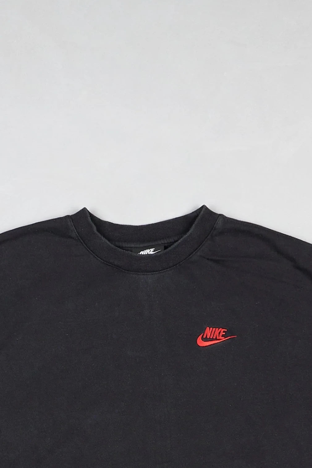 Nike - Sweatshirt (M) Top