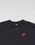 Nike - Sweatshirt (M) Top