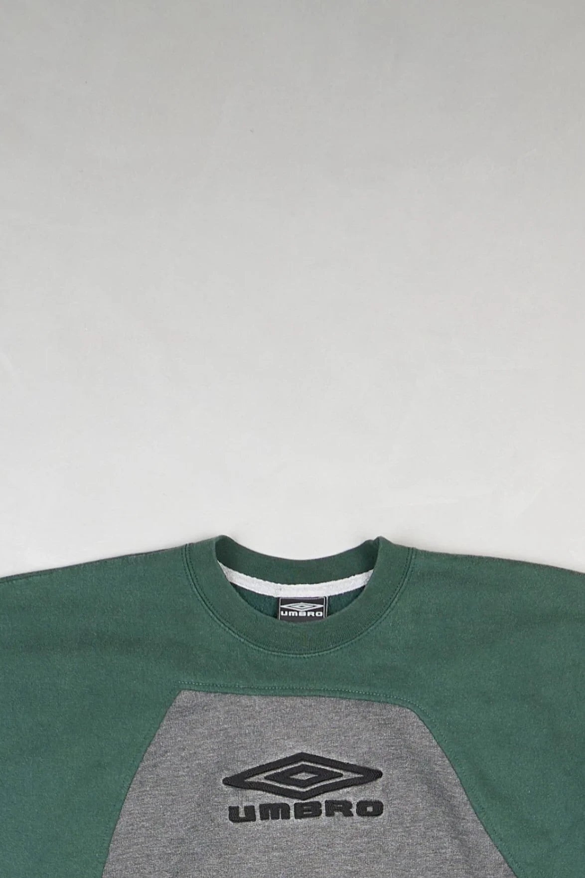 Umbro - Sweatshirt (XL) Top