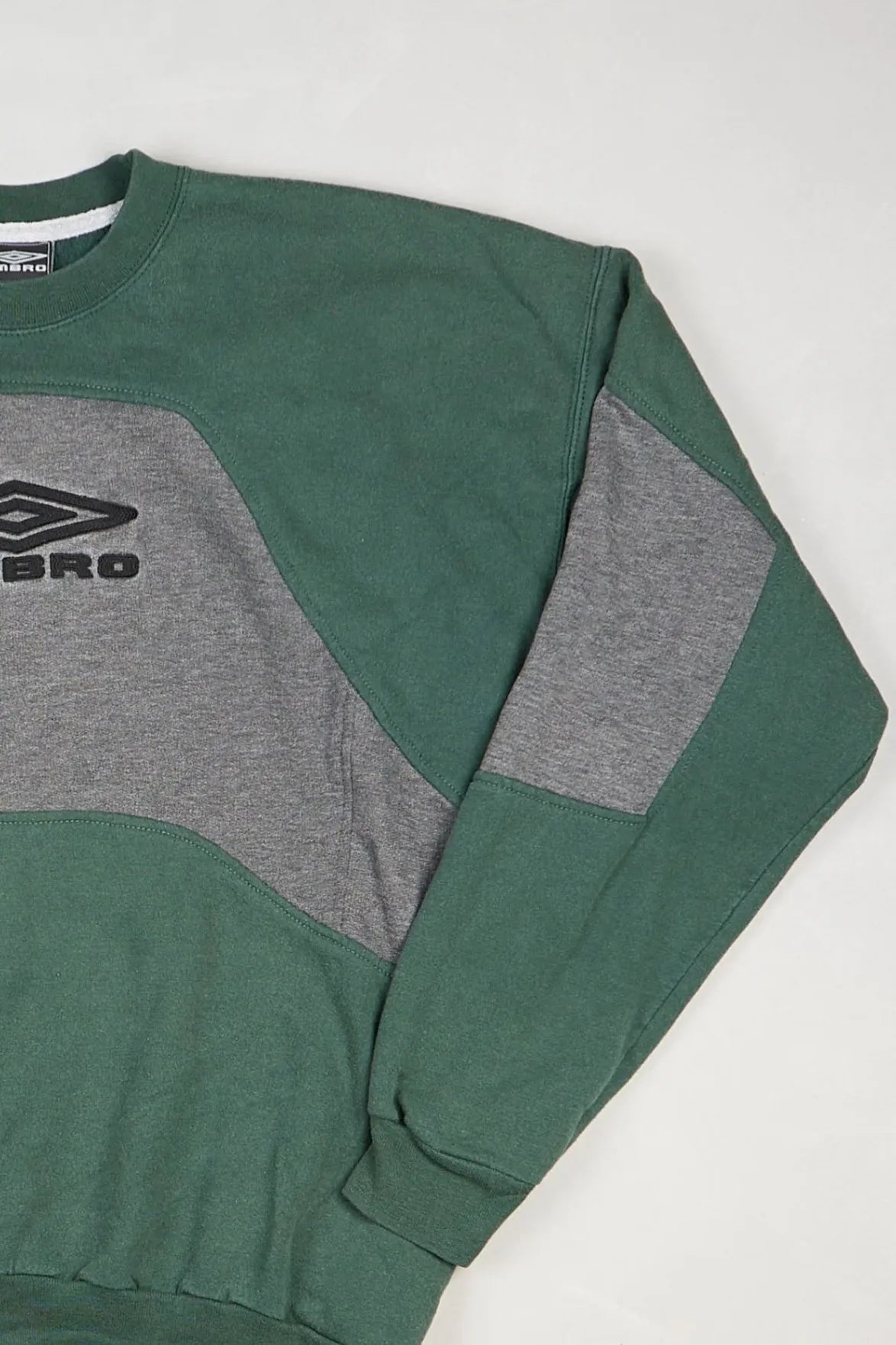 Umbro - Sweatshirt (XL) Right