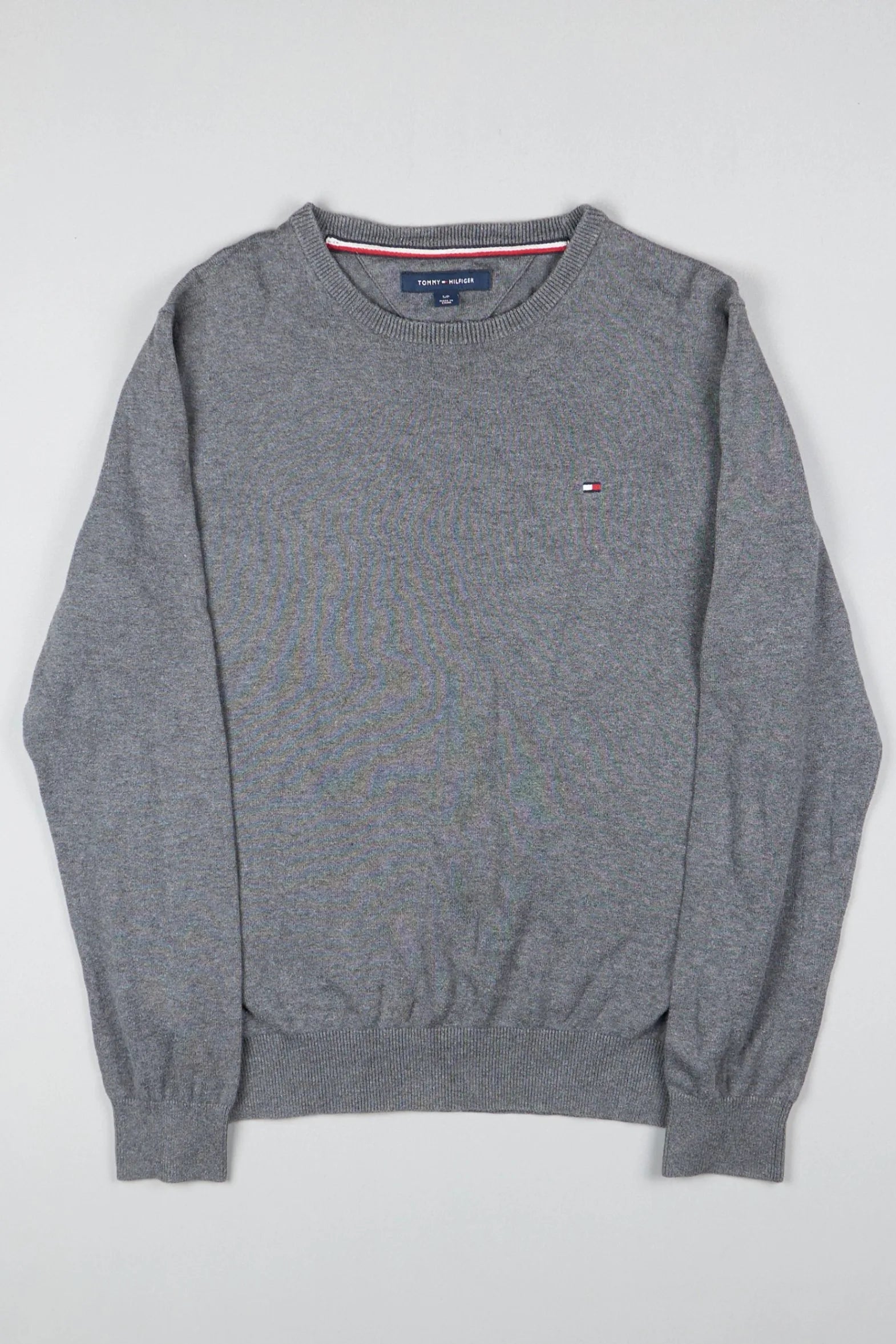 Tommy Hilfiger - Sweatshirt (S)