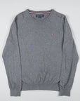 Tommy Hilfiger - Sweatshirt (S)