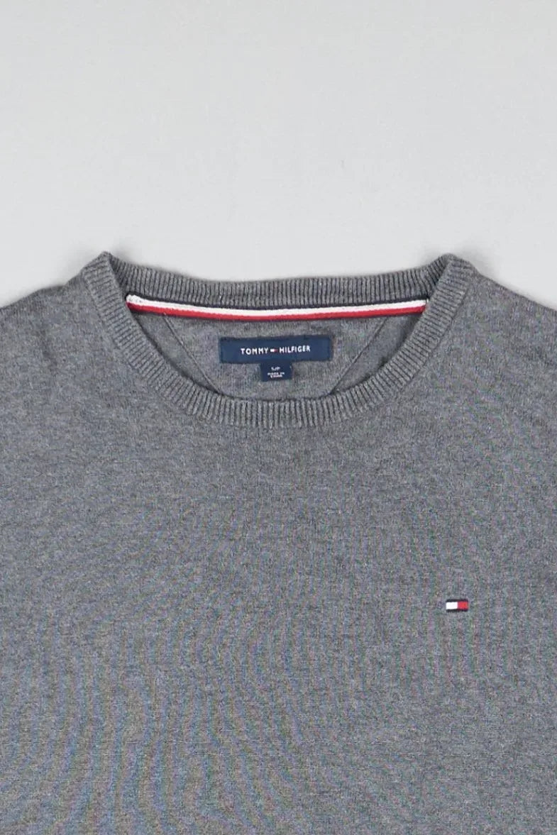 Tommy Hilfiger - Sweatshirt (S) Top