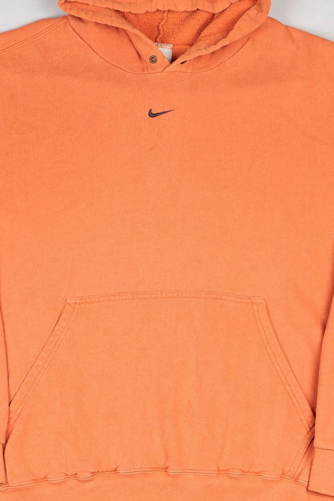 Nike - Hoodie (L) Center