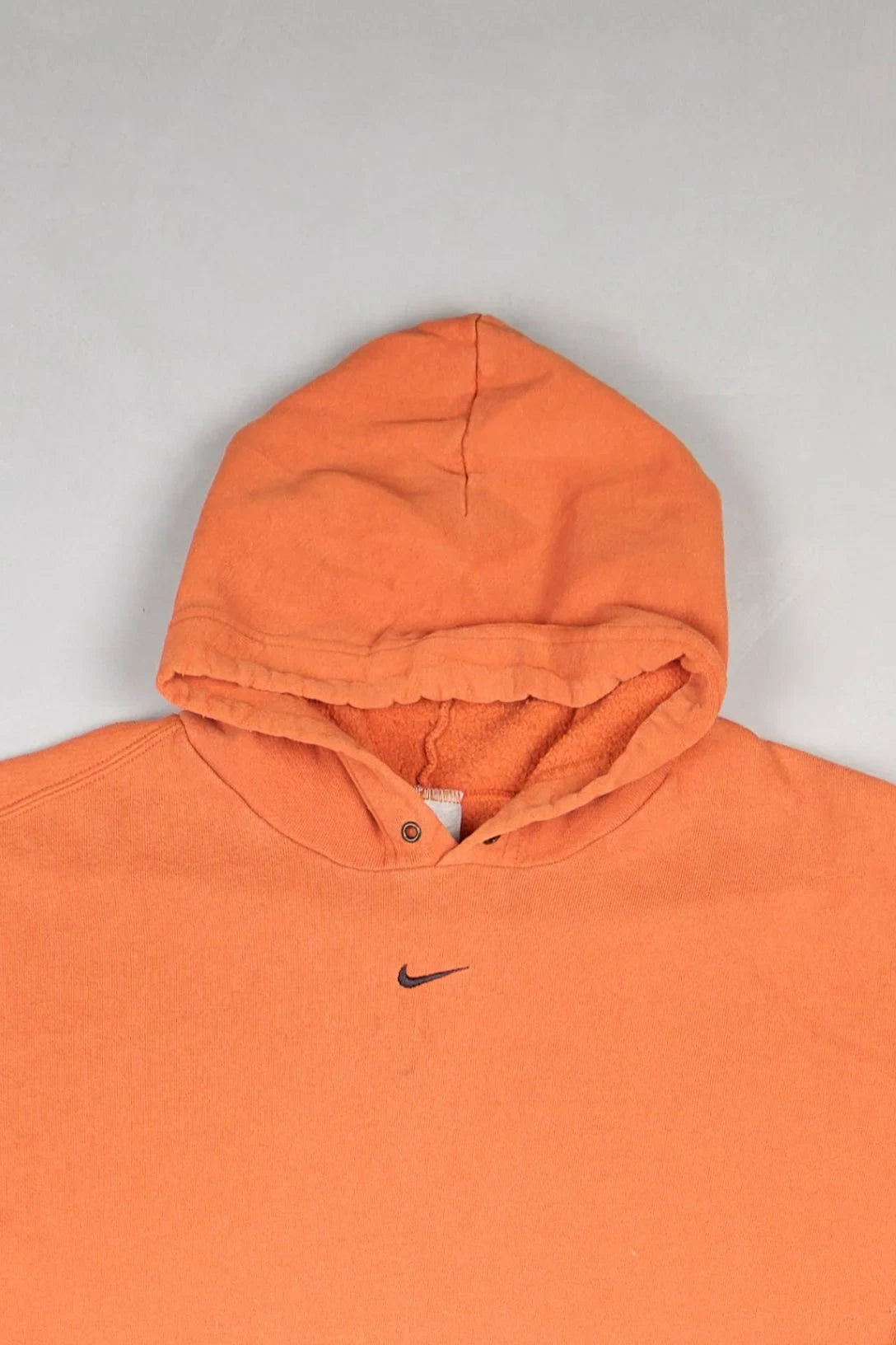 Nike - Hoodie (L) Top