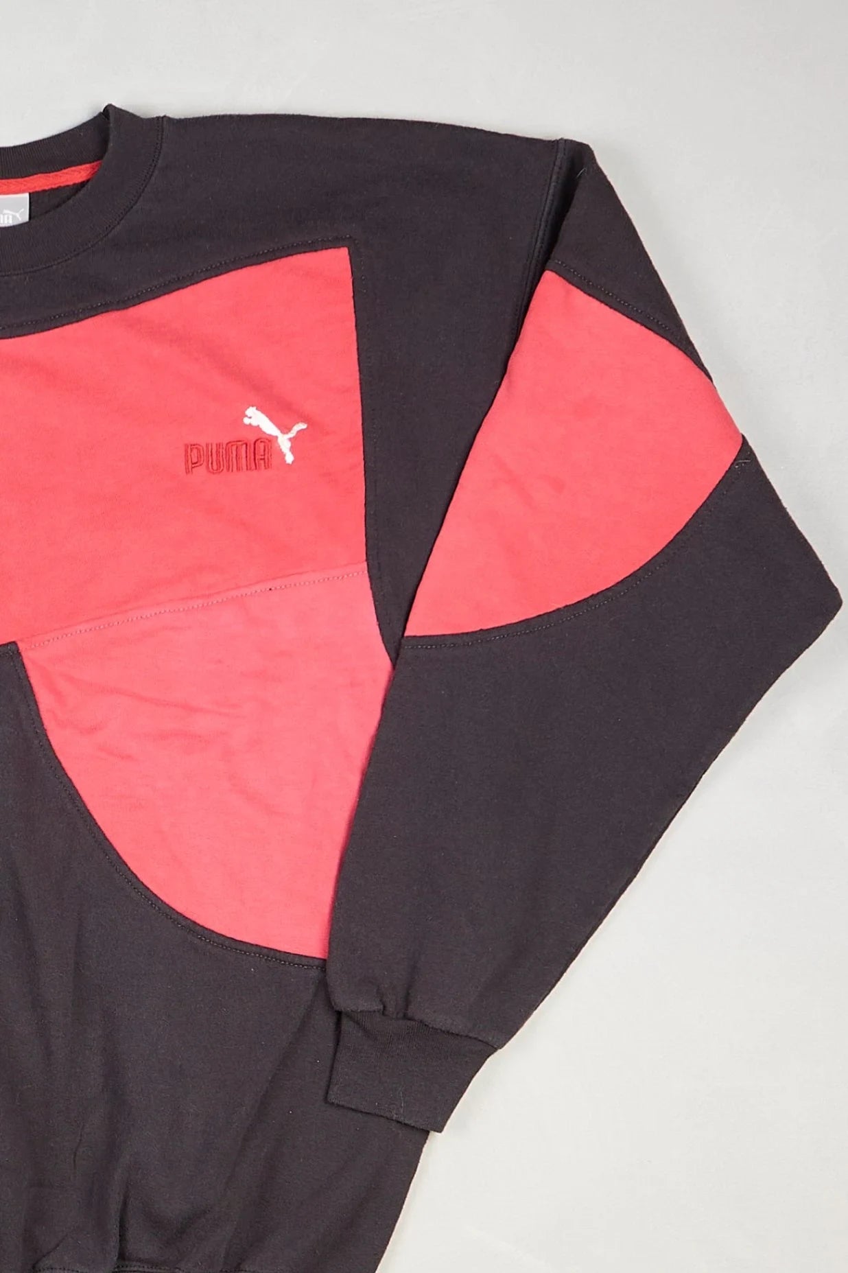 Puma - Sweatshirt (XL) Right