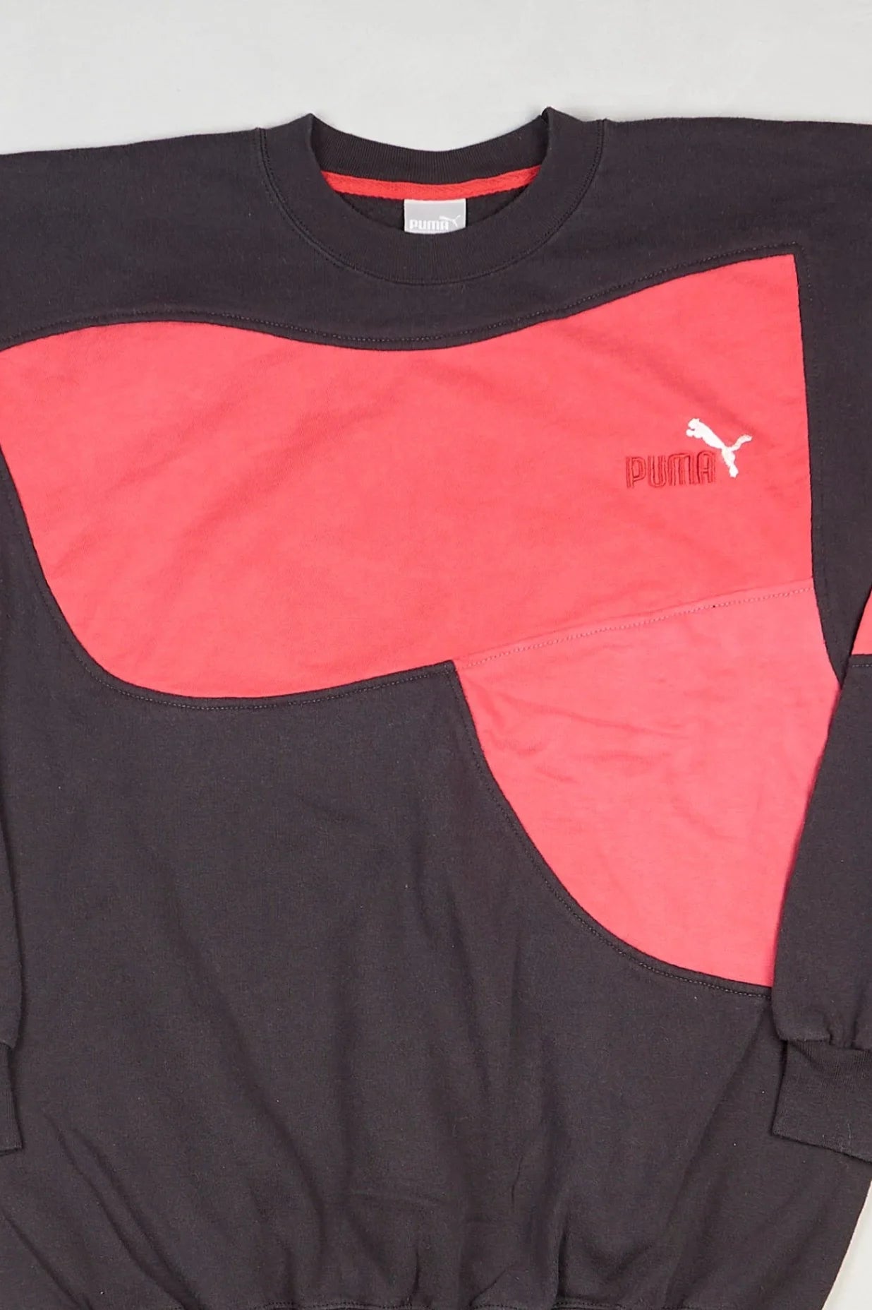 Puma - Sweatshirt (XL) Center