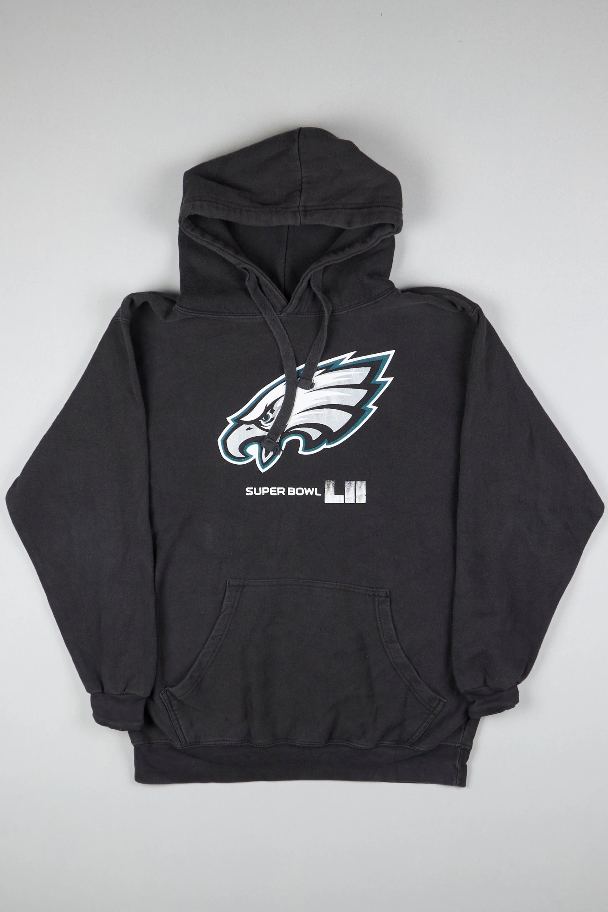 NFL X Eagles - Hoodie (L)