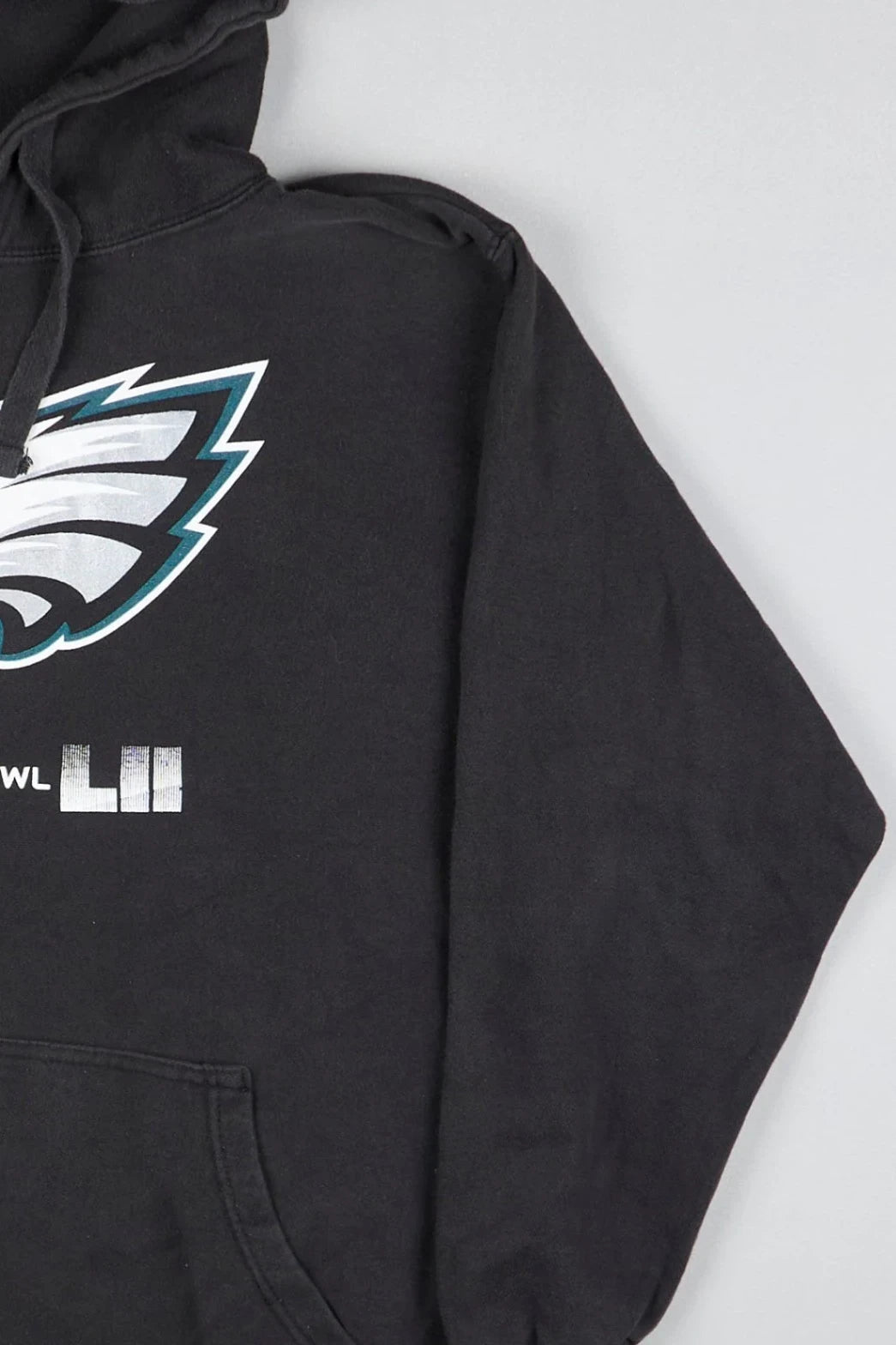 NFL X Eagles - Hoodie (L) Right